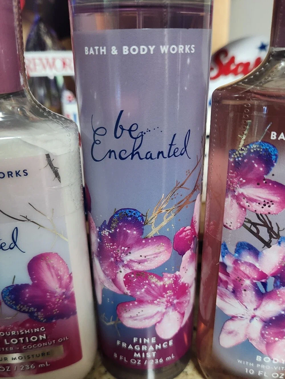 Bath and Body Works 